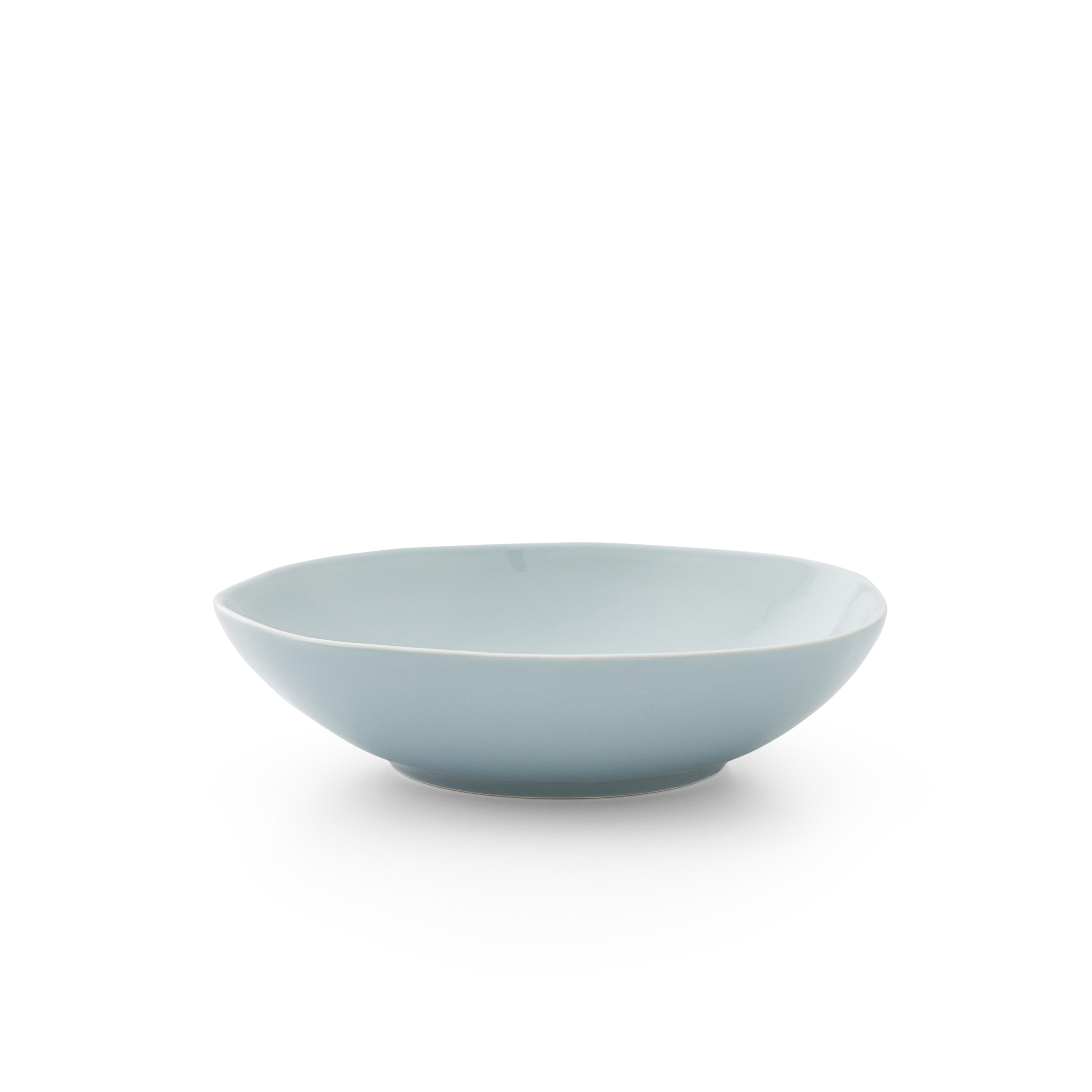 Sophie Conran Arbor 9 Inch Pasta Bowl, Robin's Egg image number null